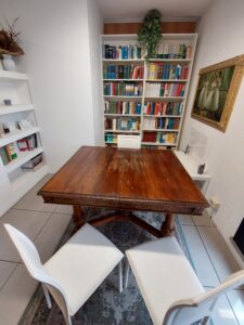 Sala Riunioni Erba