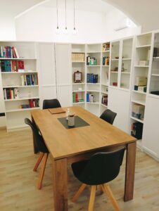 Sala Riunioni Cantù