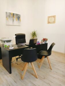 Ufficio Cantù